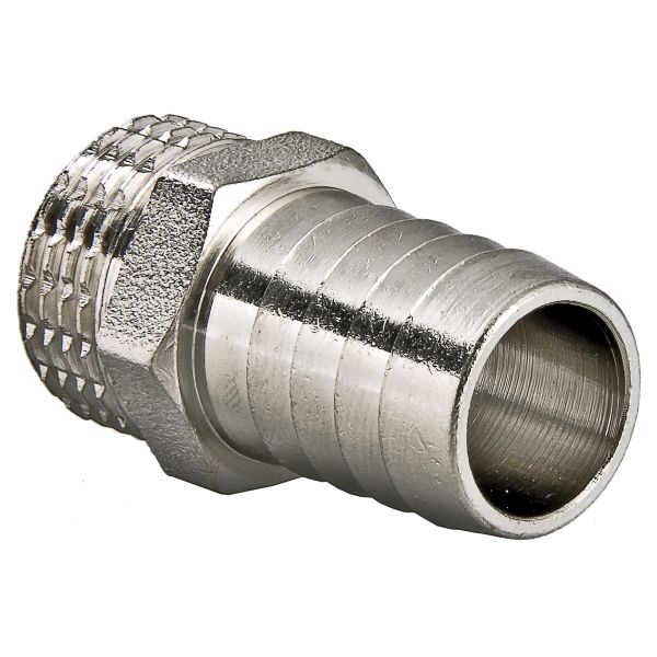 фото Штуцер для присоед. шланга 3/4" нар х 20мм VALTEC