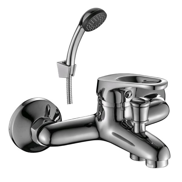 фото См.DECOROOM для ванны кор.излив DR21035