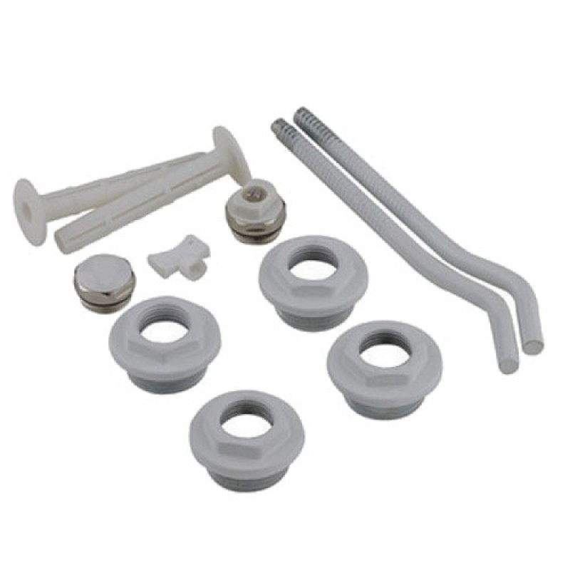 фото Набор радиаторный 3/4 (2 сабли)