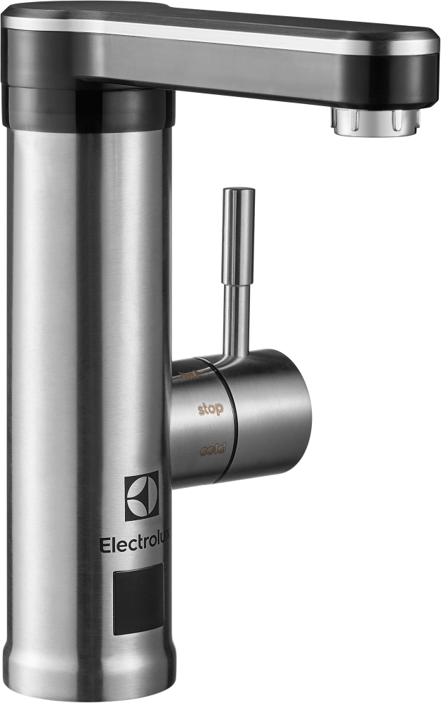 фото Водонагреватель проточный Electrolux Taptronic S