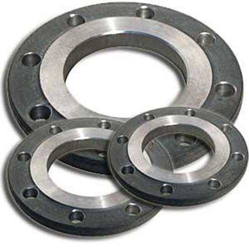 фото Фланец 125*16