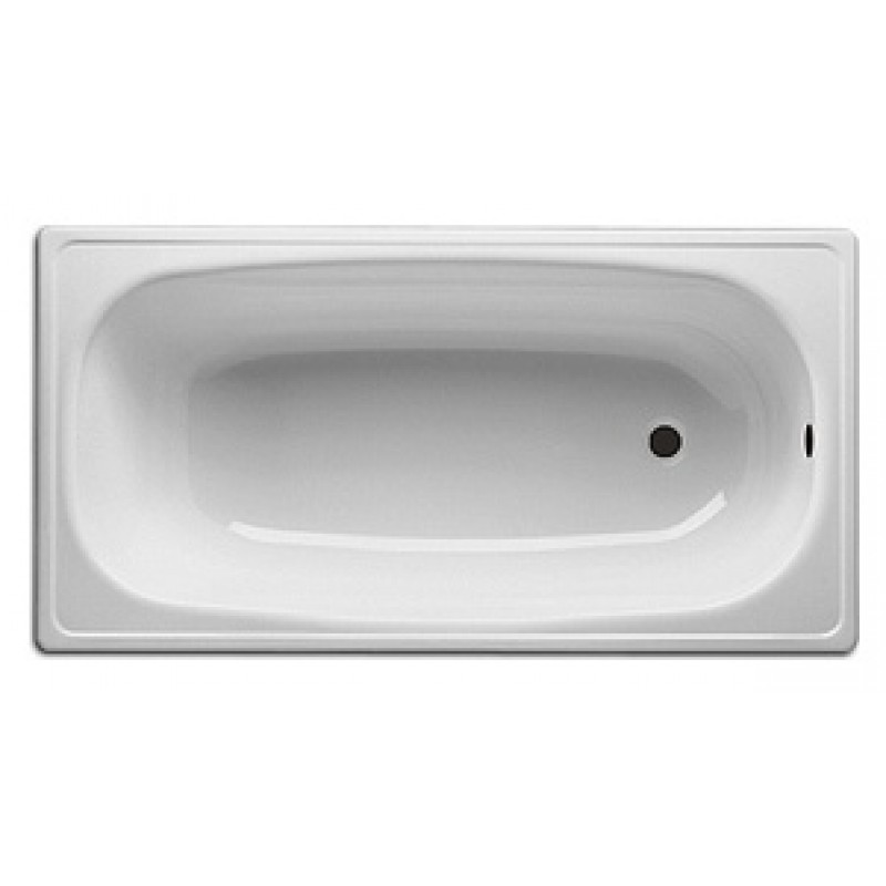 фото Ванна стал. 120х70 BLB