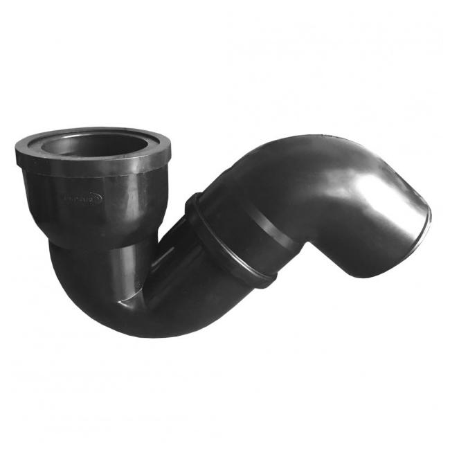 фото Сифон к чаше "Генуя" пласт