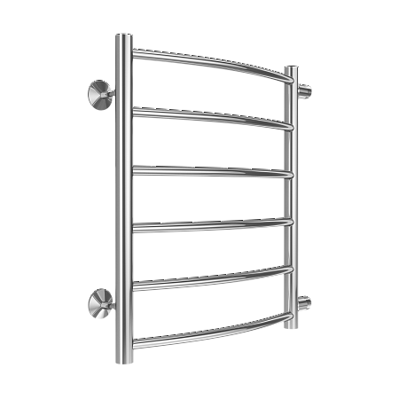 фото Полотенцесушитель ТЕРМИНУС Классик бок.подкл. П6 500х600 бп500