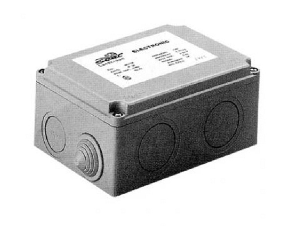 фото Jika Трансформатор для 5-9 писсуаров 8950720000001