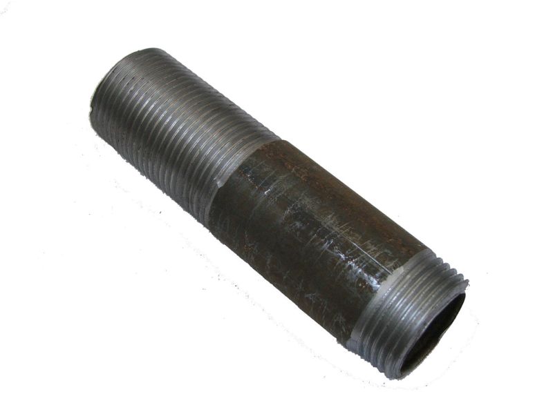 фото Сгон 1" стальной