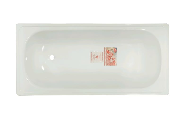 фото Ванна стал. 1700х70 ANTIKA