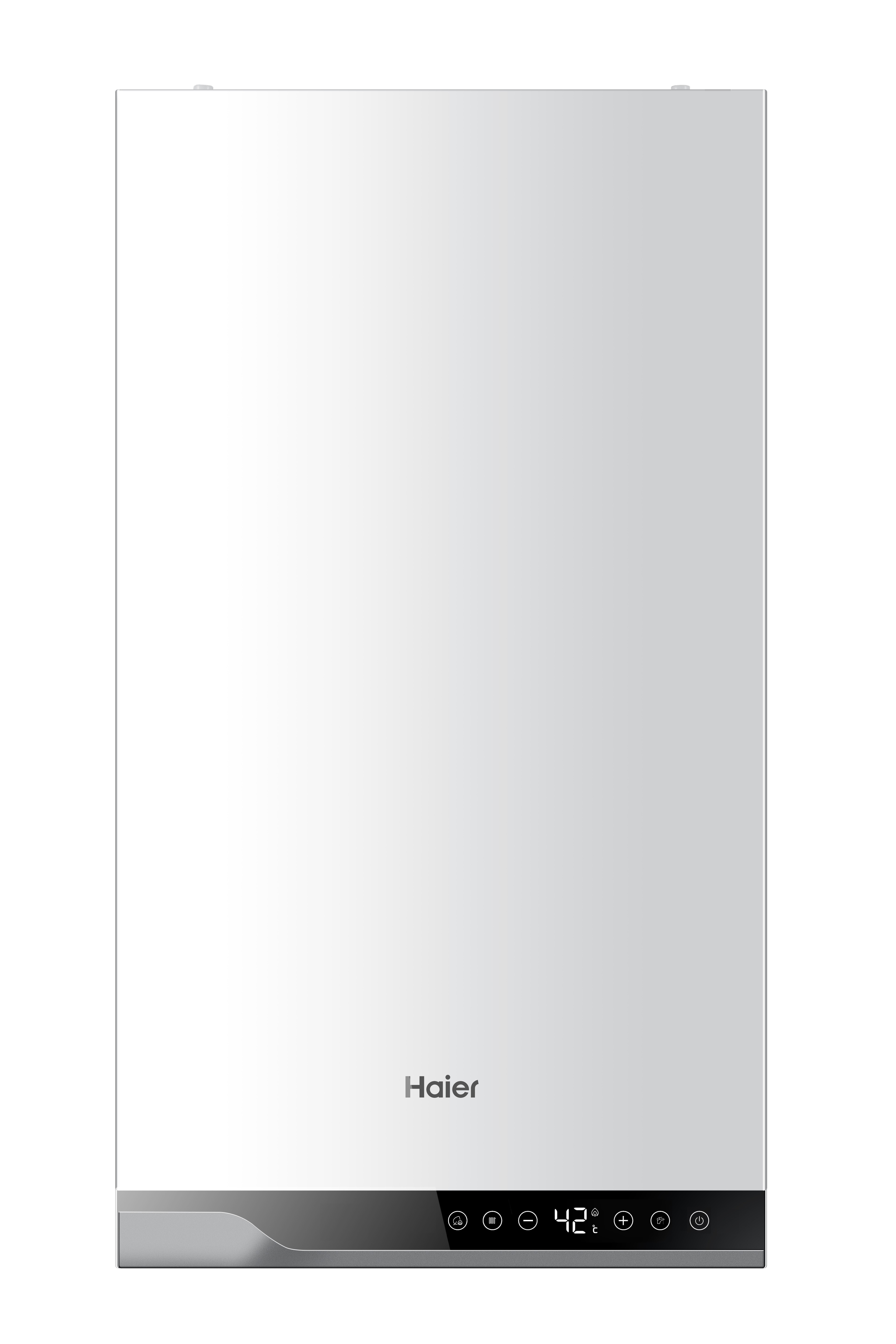 фото Котел газ.настен.Haier TechLine L1PB26-24RC1(T) 24 kw (2К, закр.к.з.)