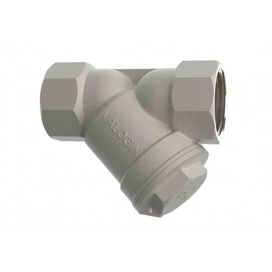 фото Фильтр 1 1/2" г/г V&G