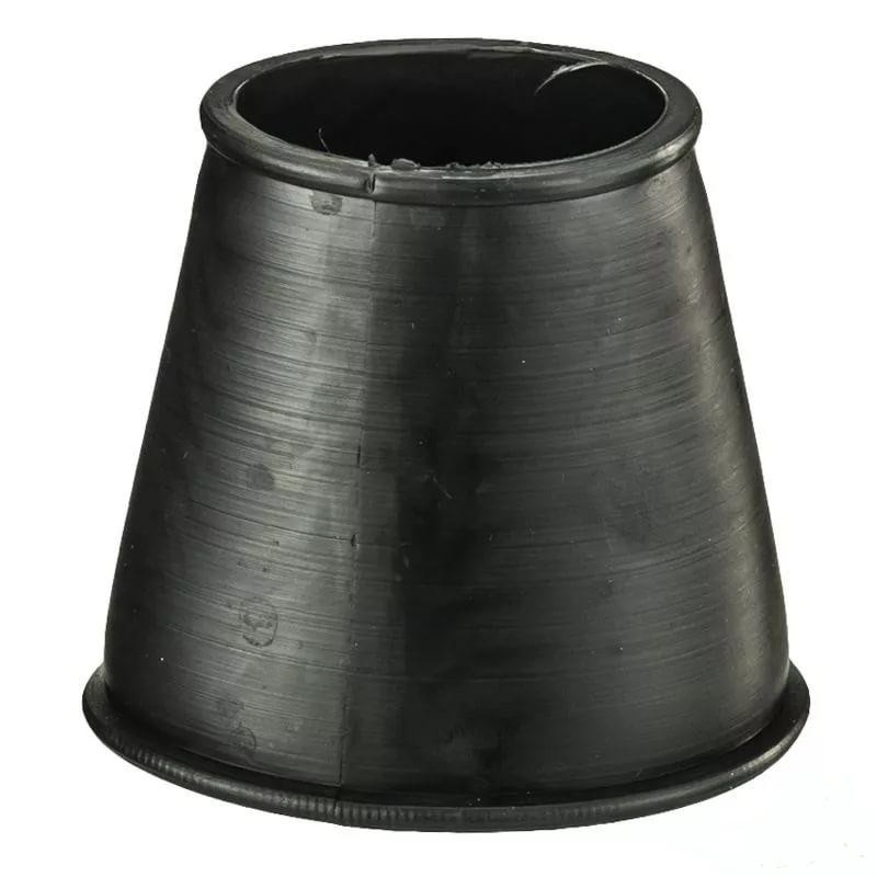 фото Манжета конусная D 60х80 для унитаза