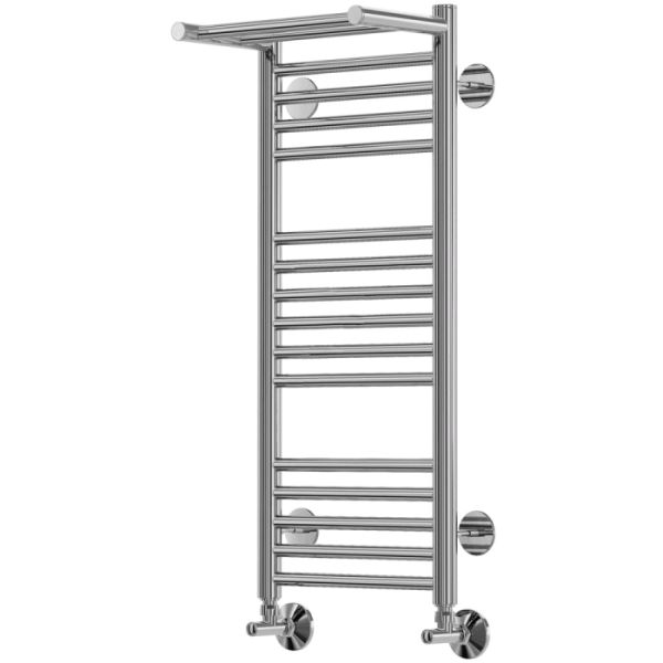 фото Полотенцесушитель ТЕРМИНУС Аврора П20 400х1000