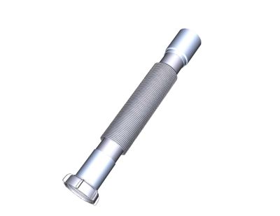 фото Т201 Гибкая труба 1 1/4"х40 Aquant