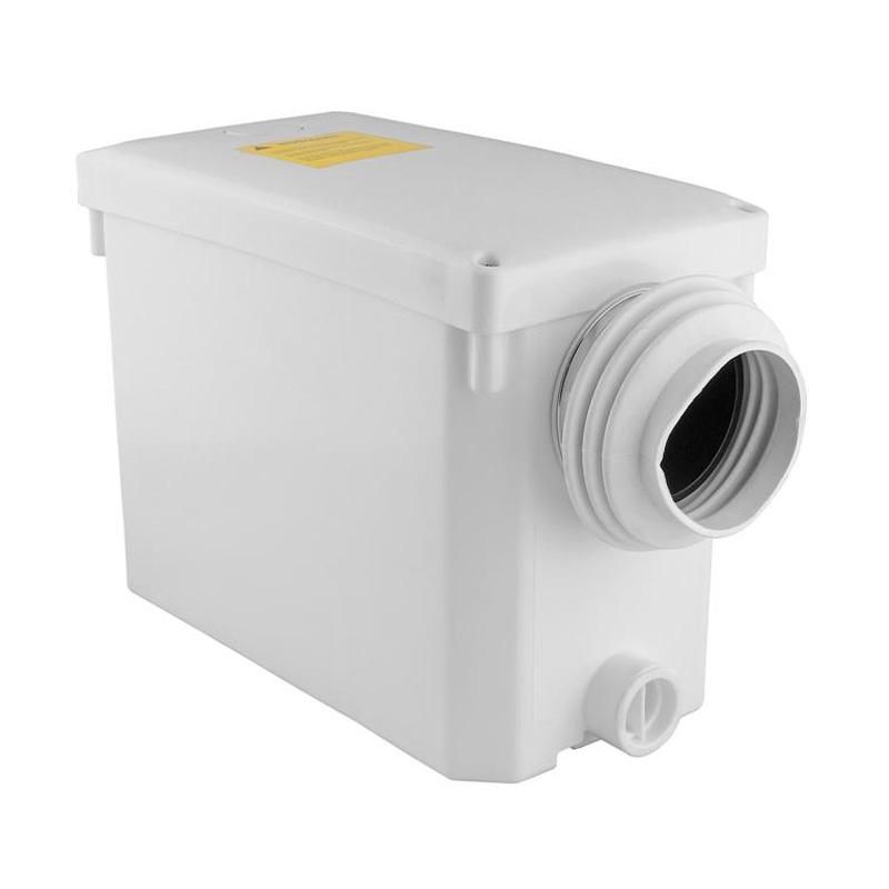 фото Канализационная насосная станция SANIVORT 405M 8м с ножом (бок.вход)