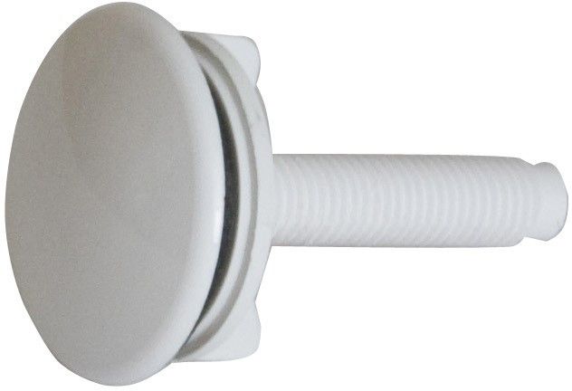 фото Заглушка для тюльп.белая