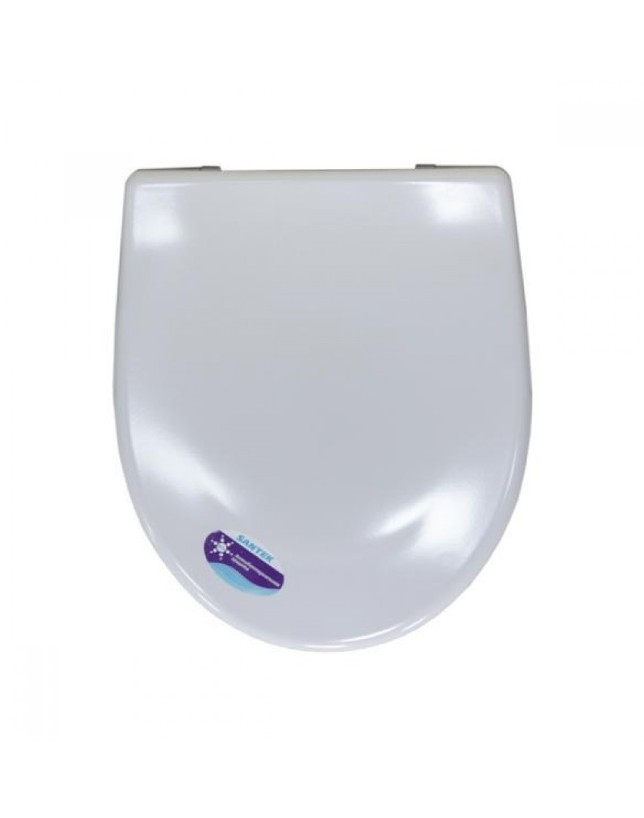 фото Стульчак Сантек Анимо (дюропласт)