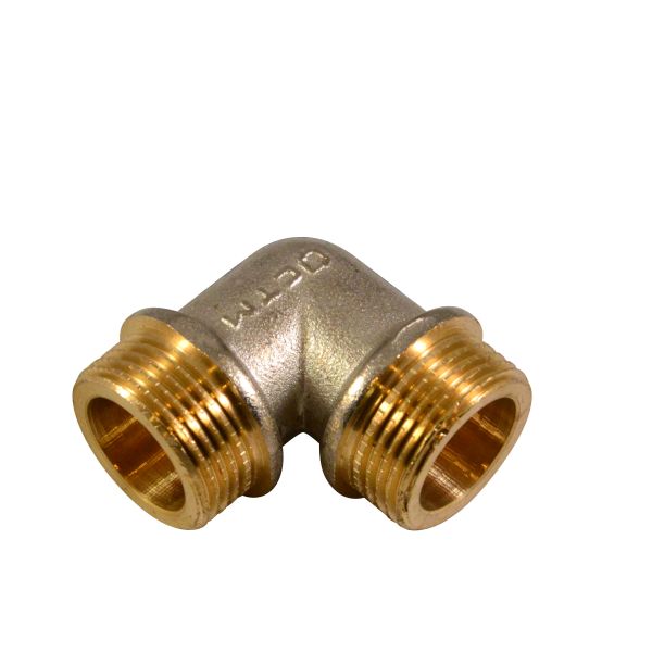 фото Уголок 1/2" ш/ш СТМ