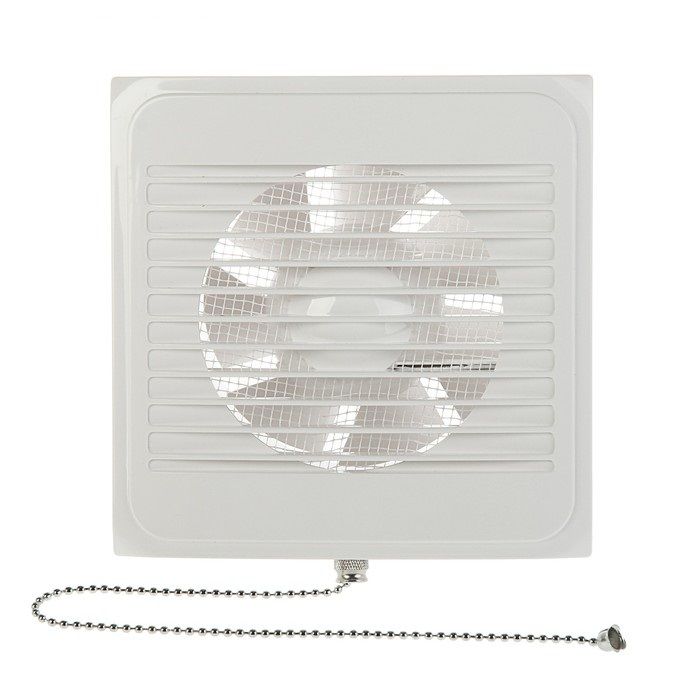 фото EVENT 120СВ бытовой вентилятор с выключателем