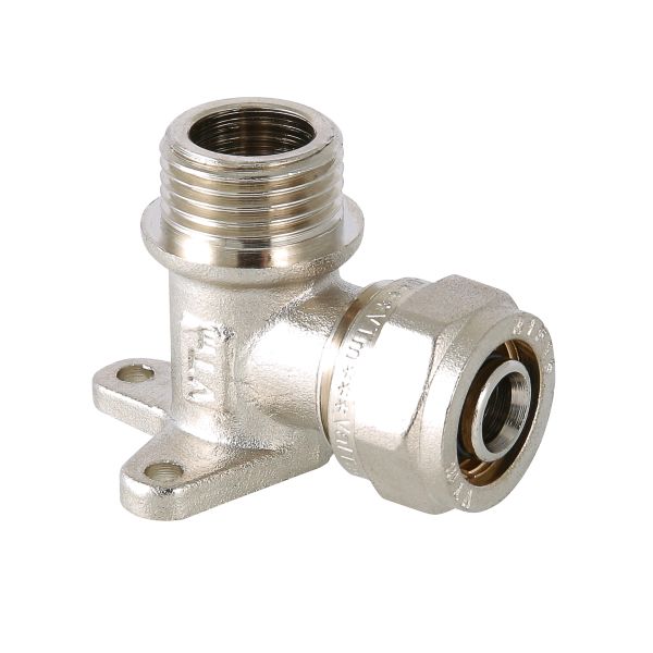фото Водорозетка обжимная 16х1/2" нар VALTEC VTm.355.N.001604