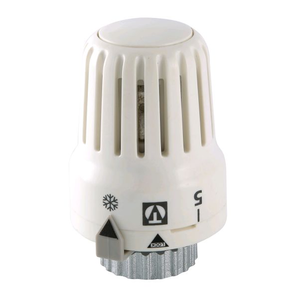фото Термогодловка VALTEC диап.регул-ки 6,5-27,5С жидкостная VT3000.0.0