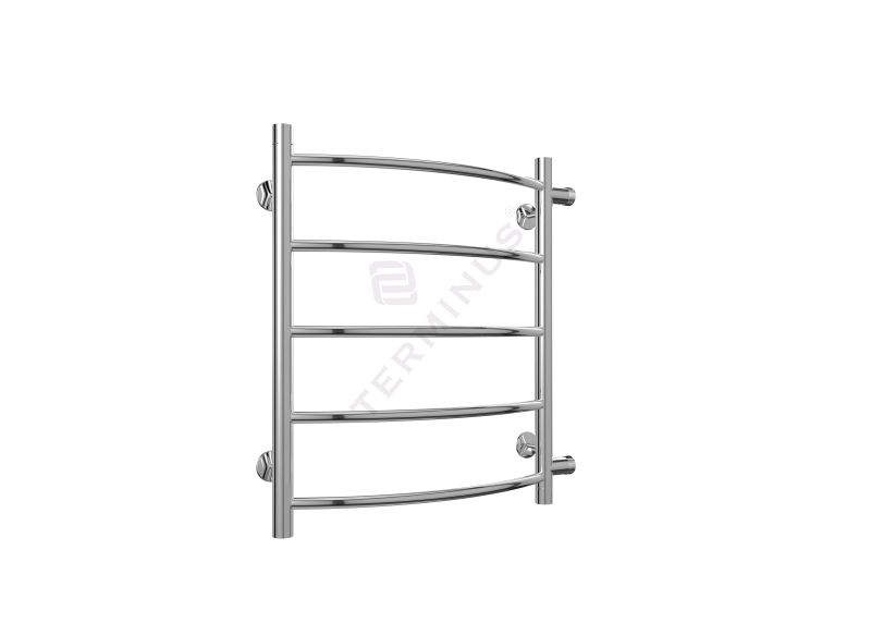 фото Полотенцесушитель ТЕРМИНУС Классик бок.подкл. П4 400х500 бп320