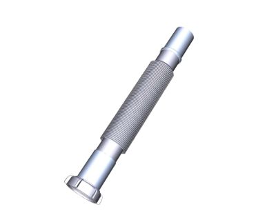 фото Т203 Гибкая труба 1 1/4"х40/50 Aquant