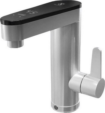 фото Водонагреватель проточный Electrolux Taptronic Prime