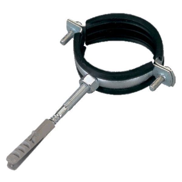 фото Хомут ф 3/4" мет