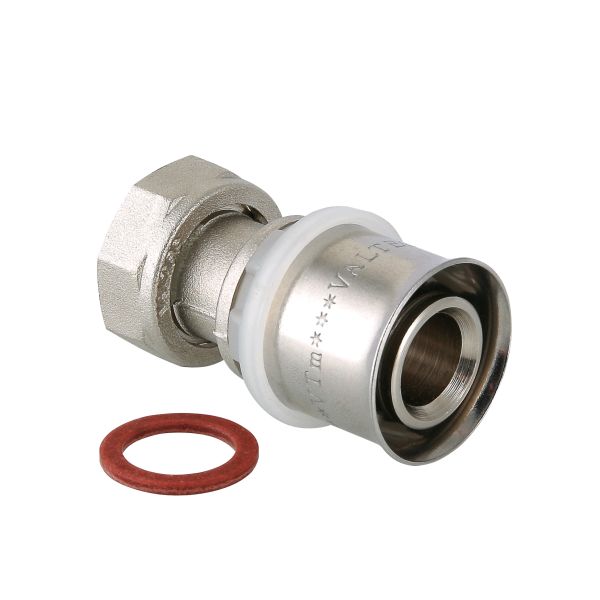 фото Прокладка для пресс.16х1/2" VALTEC VTm.222.P.04