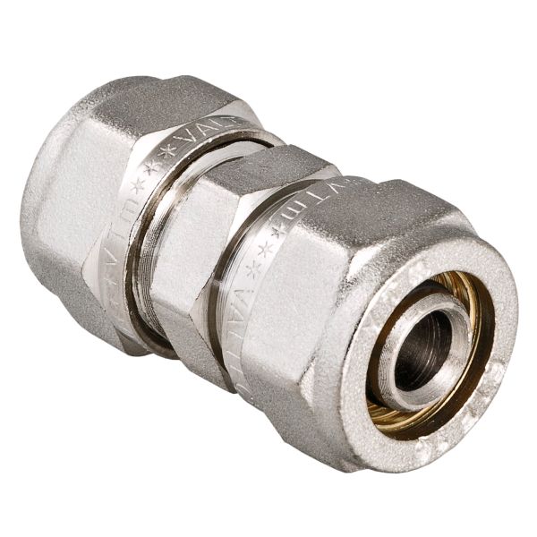 фото Соеденитель обжимной 20х16 VALTEC VTm.303.N.002016
