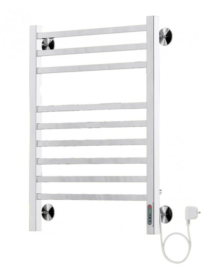 фото Полотенцесушитель ТЕРМИНУС Ватикан П9 500х700 ЭЛЕКТРО