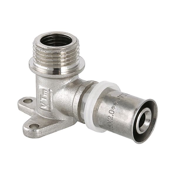 фото Водорозетка пресс 16х1/2" нар VALTEC VTm.255.N.001604