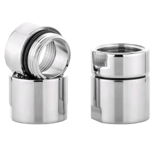 фото Муфта стяжная г/г 3/4"х3/4" для п/с пара