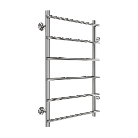 фото Полотенцесушитель ТЕРМИНУС Квинта бок.подкл.П6 500х800 бп500