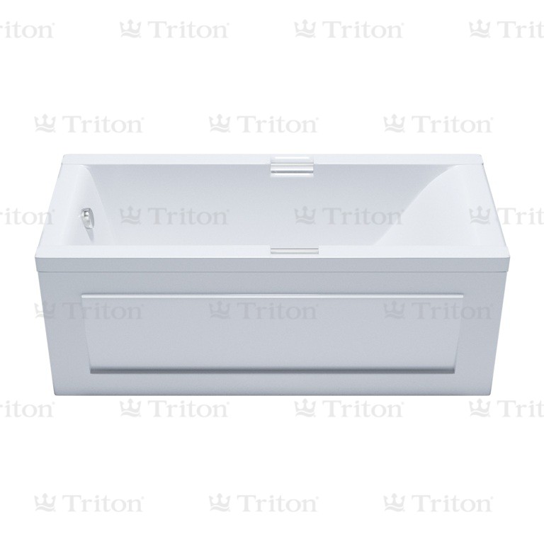 фото Ванна Александрия 170 Экстра (1700х750х455)снята с пр-ва