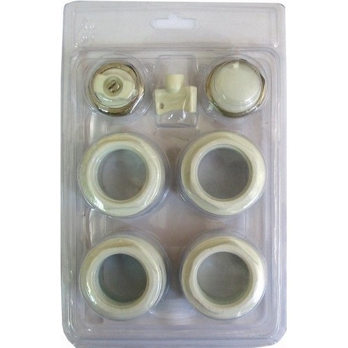 фото Набор радиаторный 3/4 без сабель