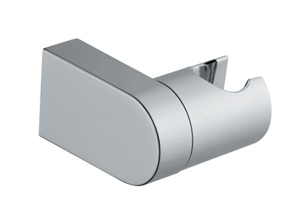 фото Настенное крепление для душевых леек "Юнит" LМ8013С ( Снят с приз-ва)