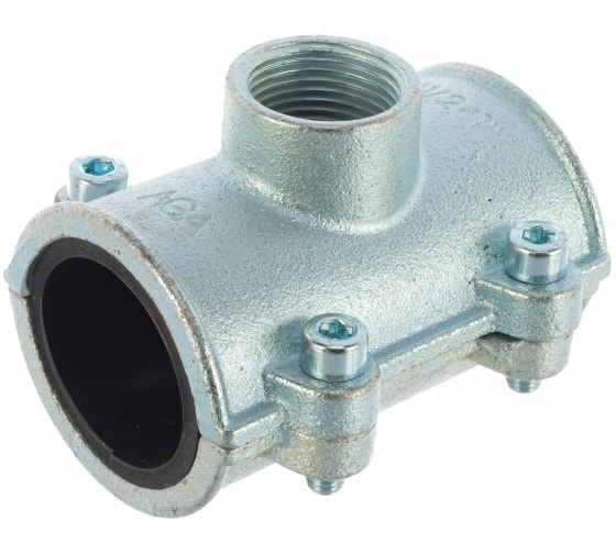 фото Обойма рем. 1"1/2" х 1" AgaFlex