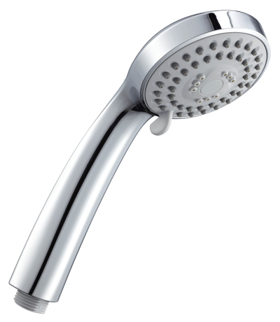 фото Лейка для душа 3-х функц. 80*225 хром блистер LМ0223С