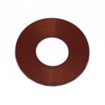 фото Силиконовая мембрана арматуры OLI (прим-ся для Santec.Jika.Roca)