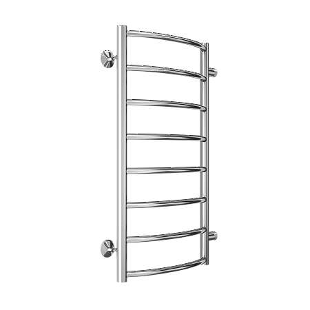 фото Полотенцесушитель ТЕРМИНУС Классик бок.подкл. П8 400х800 бп600