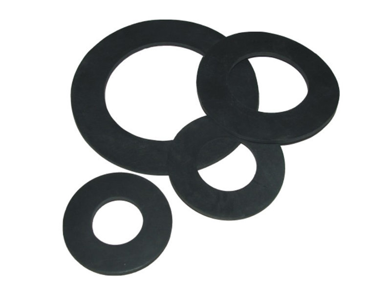 фото Прокладка 3/4" рез.