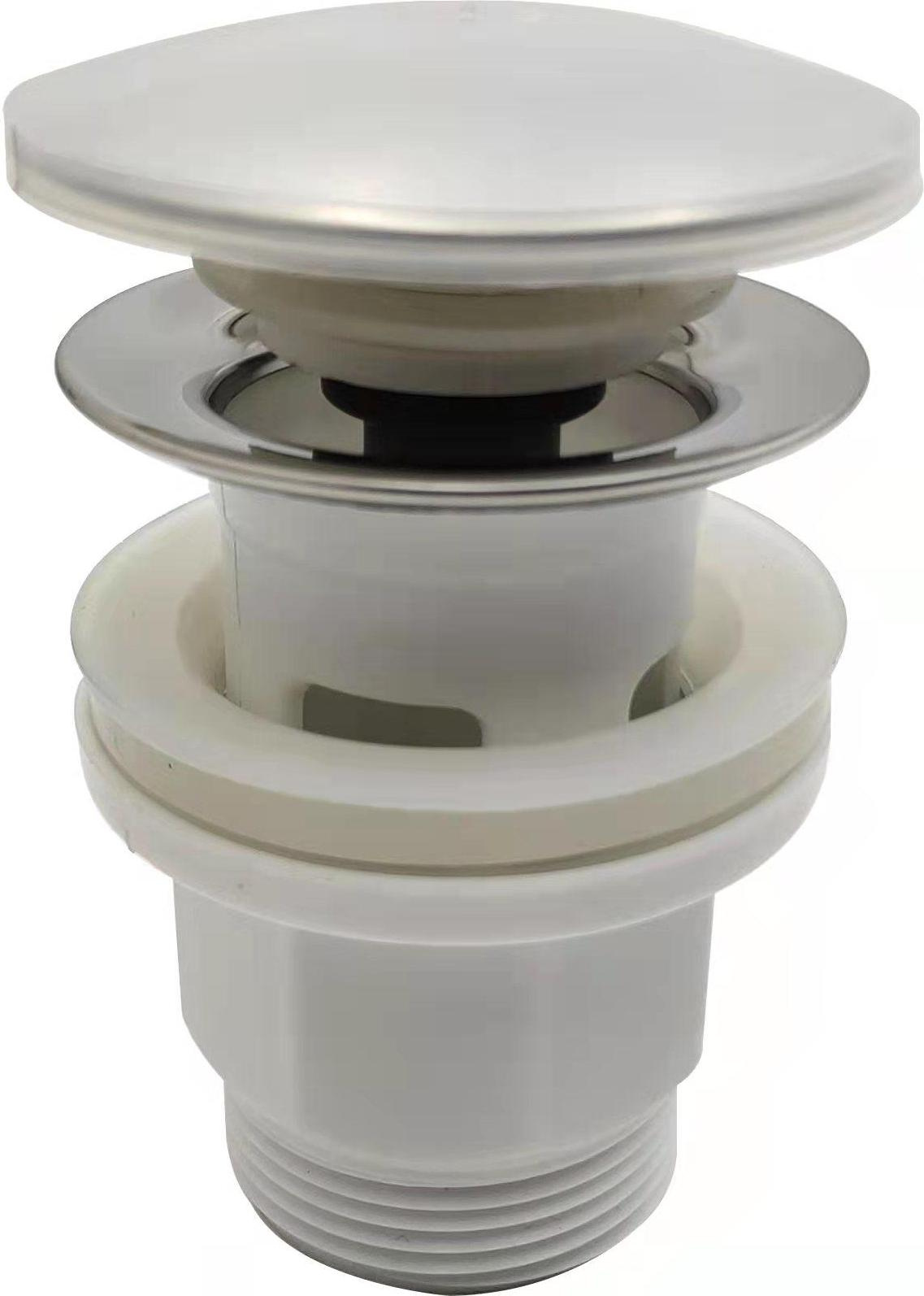 фото NV414-40-MR Выпуск клик-клак 1"1/4" металл Aquant