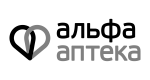 Альфа Аптека - аптечная сеть