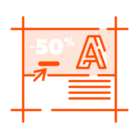 Дизайн баннеров