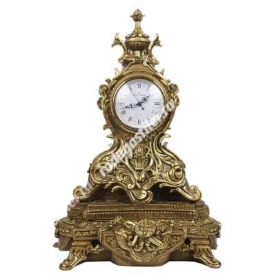  Часы классические Гранд на подставке 