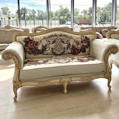Диваны в классическом стиле - Купить в Москве от производителя|Радуга ...