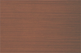Террасная доска Смарт Terrapol / Террапол ДПК пустотелая c пазом, 4000х130х22 мм, цвет абрикос