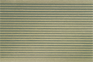 Террасная доска Смарт Terrapol / Террапол ДПК полнотелая c пазом, 4000х130х22 мм, цвет фисташка