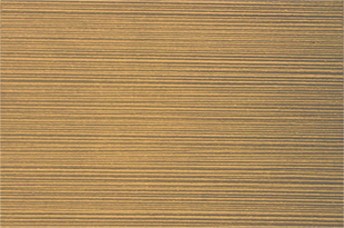 Террасная доска Смарт Terrapol / Террапол ДПК полнотелая c пазом, 4000х130х22 мм, цвет дуб севилья