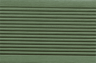 Террасная доска Классик Terrapol / Террапол ДПК полнотелая без паза, 4000х147х24 мм, цвет олива